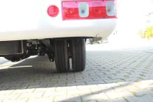 Fahrzeugbild Rimor Koala 655 Elite #17