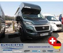 Fahrzeugbild Pössl H-Line 2WIN Vario #1