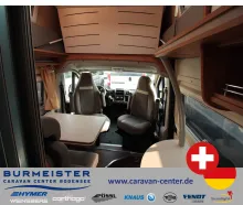 Fahrzeugbild Pössl H-Line 2WIN Vario #6