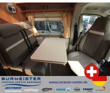 Fahrzeugbild Pössl H-Line 2WIN Vario #7