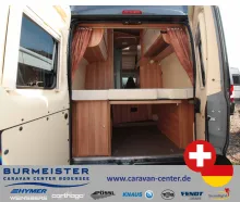 Fahrzeugbild Pössl H-Line 2WIN Vario #13