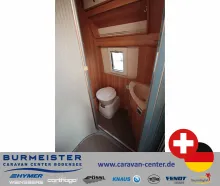 Fahrzeugbild Pössl H-Line 2WIN Vario #15