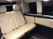 Fahrzeugbild Mercedes-Benz Marco Polo 250 d #3