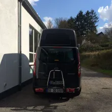 Fahrzeugbild Ford Transit Custom Nugget Hochdach #6