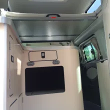 Fahrzeugbild Ford Transit Custom Nugget Hochdach #2