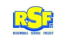 Händlerlogo RSF GmbH
