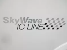 Bild 8 Knaus Sky Wave 700 MEG IC-Line