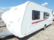 Fahrzeugbild LMC Musica 520 K #5