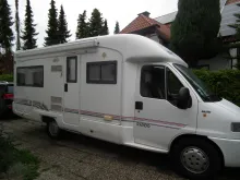 Fahrzeugbild Rapido Serie 7 773 F #3