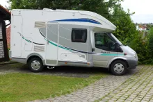 Fahrzeugbild Chausson Flash 10 #7
