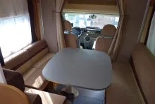 Fahrzeugbild Chausson Flash 10 #2