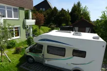 Fahrzeugbild Chausson Flash 10 #8