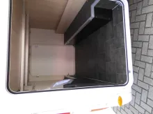 Fahrzeugbild Bürstner Lyseo A 700 #10
