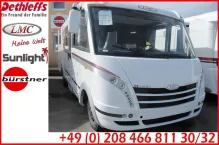 Fahrzeugbild LMC Explorer I 680 G Comfortline #1