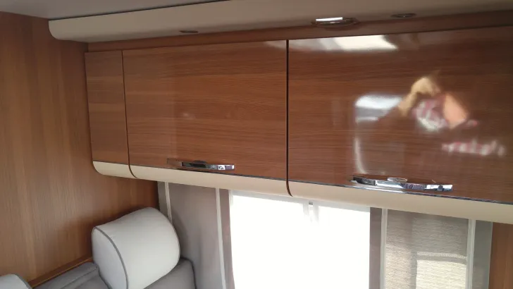 Fahrzeugbild LMC Explorer I 680 G Comfortline #4