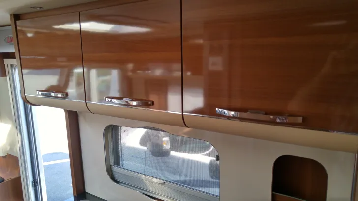 Fahrzeugbild LMC Explorer I 680 G Comfortline #9