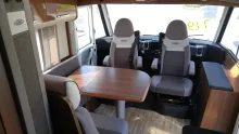 Fahrzeugbild LMC Explorer I 680 G Comfortline #10