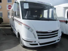 Fahrzeugbild LMC Explorer I 680 G Comfortline #13