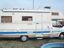 Fahrzeugbild Elnagh King 860 AK #2