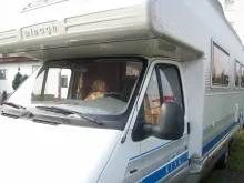 Fahrzeugbild Elnagh King 860 AK #5