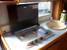 Fahrzeugbild Elnagh King 860 AK #14
