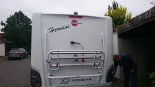 Fahrzeugbild Bürstner Elegance I 640 #2