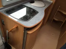 Fahrzeugbild Bürstner Elegance I 640 #11