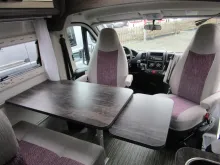 Fahrzeugbild Karmann Mobil Dexter 580 #5