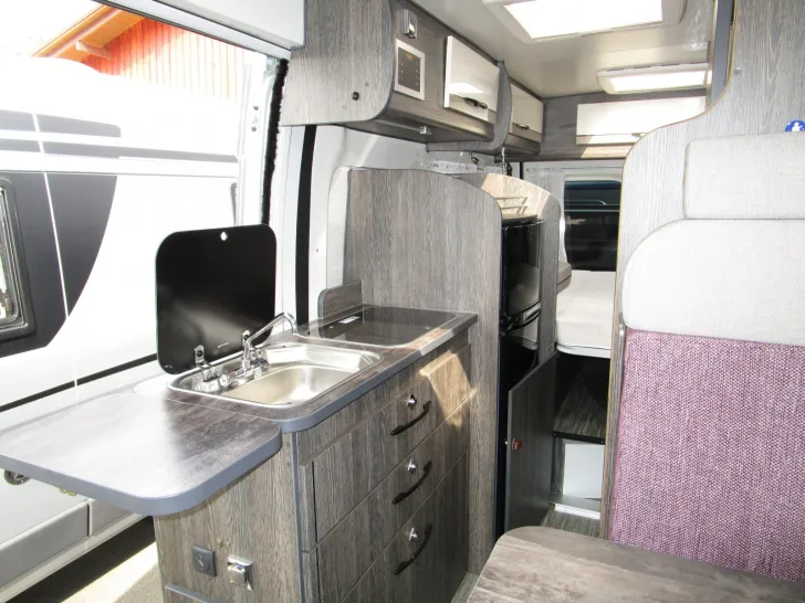 Fahrzeugbild Karmann Mobil Dexter 580 #8
