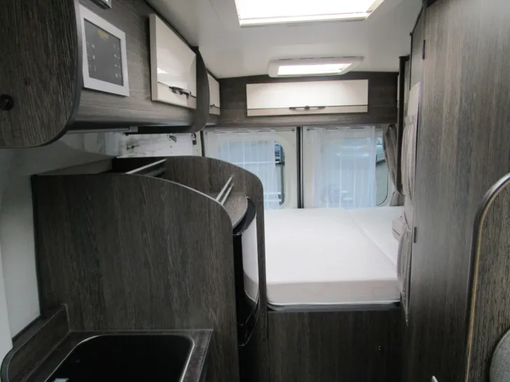 Fahrzeugbild Karmann Mobil Dexter 580 #10