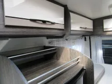 Fahrzeugbild Karmann Mobil Dexter 580 #11