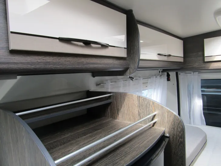 Fahrzeugbild Karmann Mobil Dexter 580 #11
