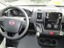 Fahrzeugbild Knaus Van TI 550 MD #3