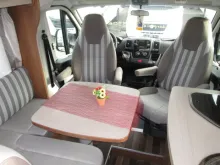 Fahrzeugbild Knaus Van TI 550 MD #4