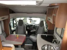Fahrzeugbild Knaus Van TI 550 MD #2