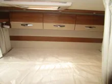 Fahrzeugbild Knaus Van TI 550 MD #9