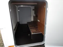 Fahrzeugbild Knaus Van TI 550 MD #11