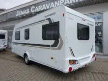 Fahrzeugbild Weinsberg CaraOne 500 XU #4