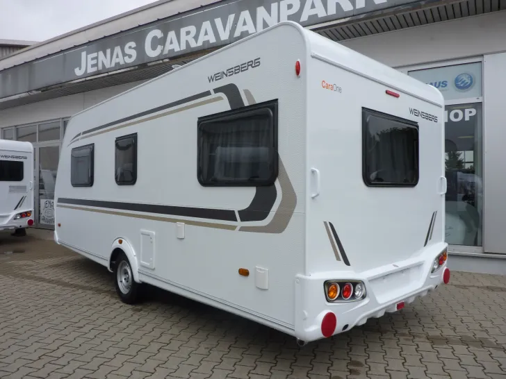 Fahrzeugbild Weinsberg CaraOne 500 XU #4