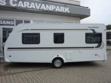 Fahrzeugbild Weinsberg CaraOne 500 XU #3