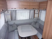 Fahrzeugbild Weinsberg CaraOne 500 XU #9