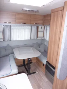 Fahrzeugbild Weinsberg CaraOne 500 XU #10