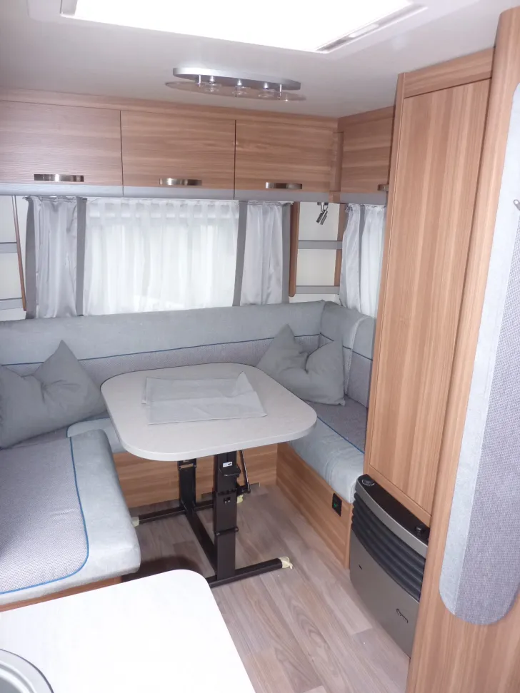 Fahrzeugbild Weinsberg CaraOne 500 XU #10