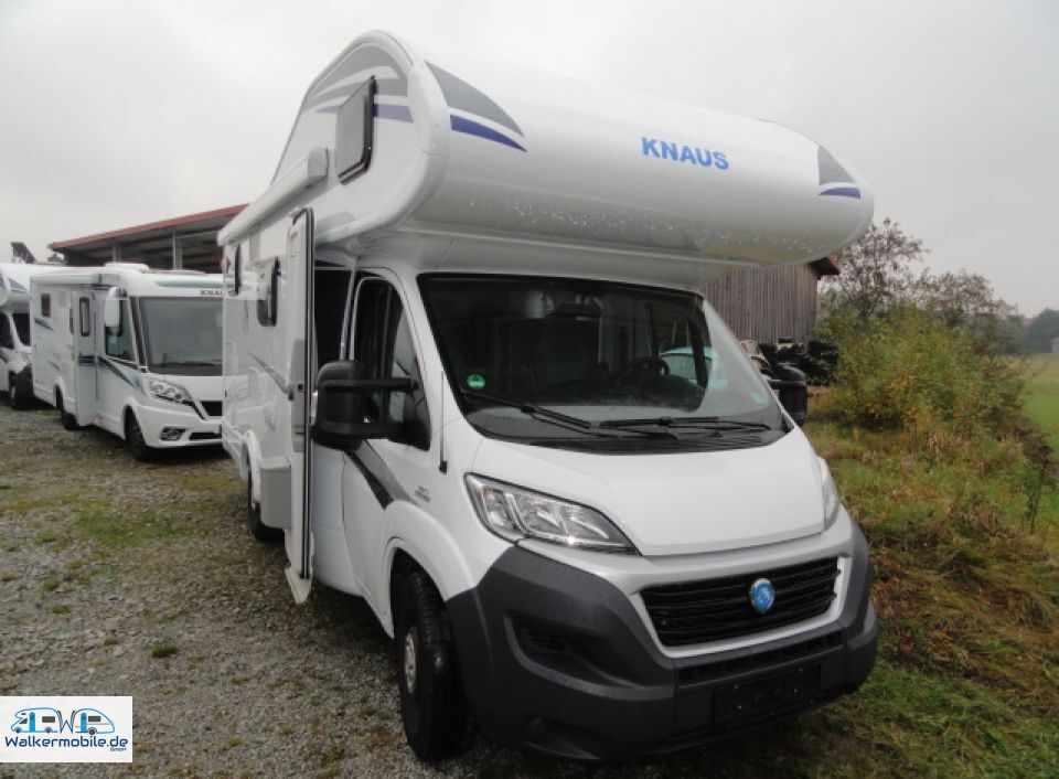 Knaus R05 Technische Details Knaus Sky Traveller 650 Dg – HIQWZ