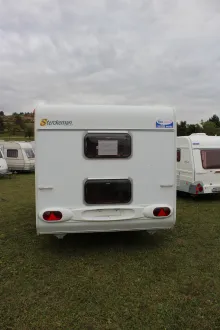 Fahrzeugbild Sterckeman Evolution 470 PE #3