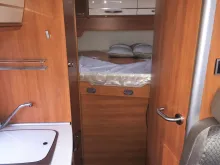 Fahrzeugbild Hymer Exsis-i 414 #17