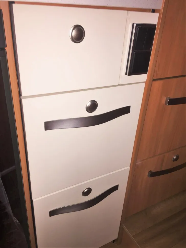 Fahrzeugbild Hymer Exsis-i 414 #18