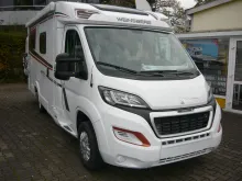 Fahrzeugbild Weinsberg CaraCompact 600 MEG EDITION [PEPPER] #1