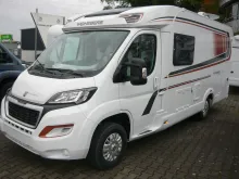Fahrzeugbild Weinsberg CaraCompact 600 MEG EDITION [PEPPER] #3