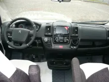 Fahrzeugbild Weinsberg CaraCompact 600 MEG EDITION [PEPPER] #5